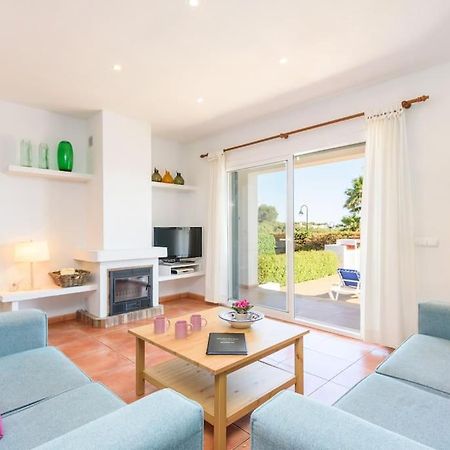 Villa Rose Sant Lluis Kültér fotó